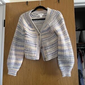 Women’s cardigan